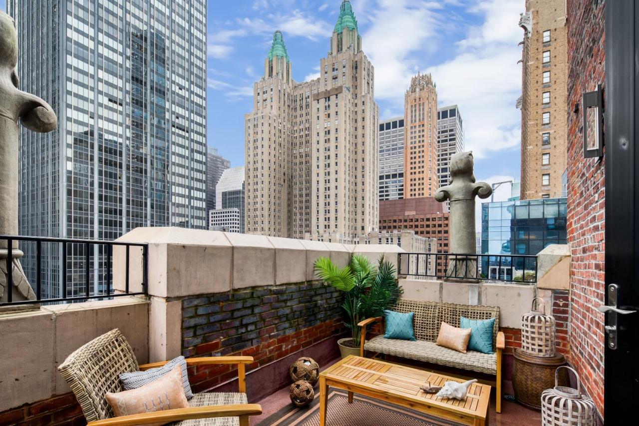 The Lexington Hotel, Autograph Collection 4* Nueva York