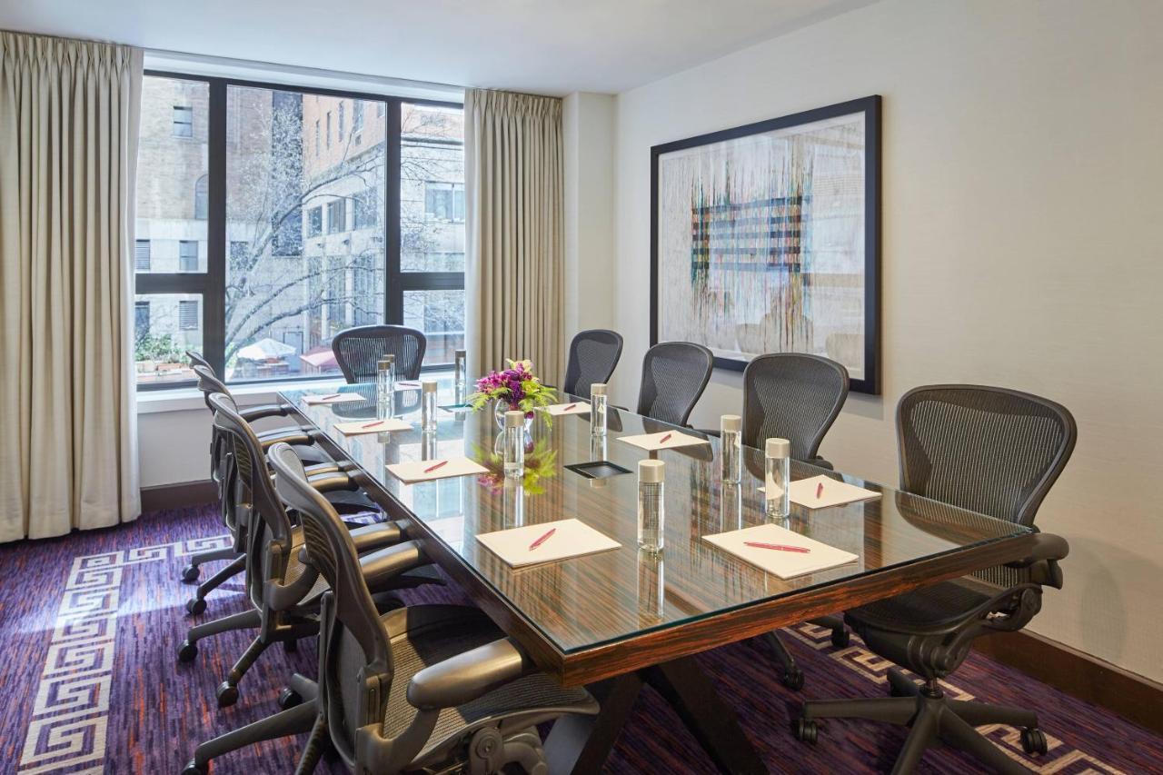 The Lexington Hotel, Autograph Collection Nueva York