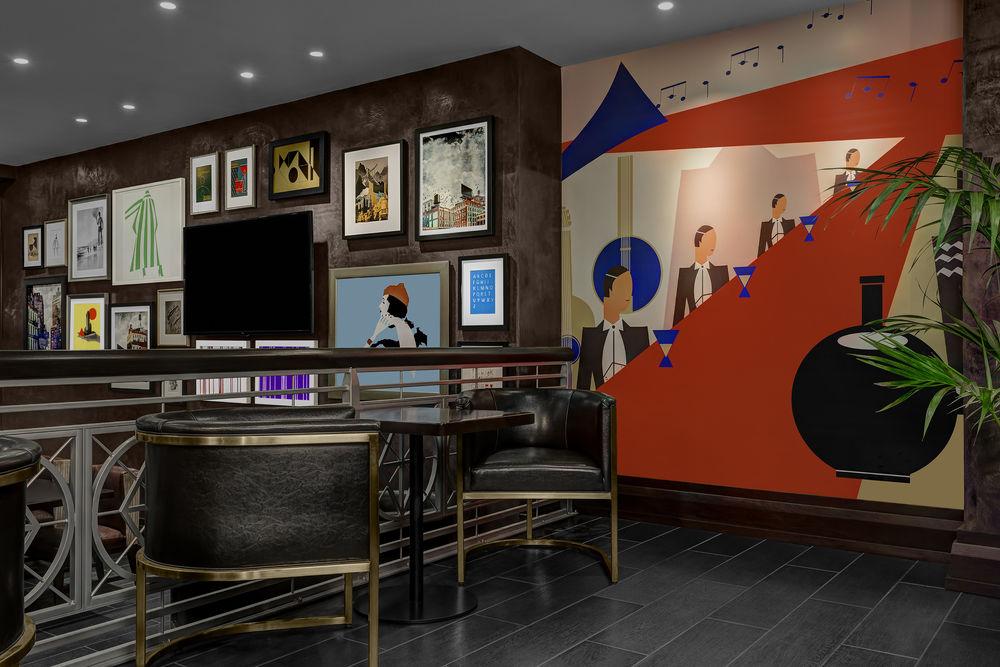 The Lexington Hotel, Autograph Collection 4* Nueva York
