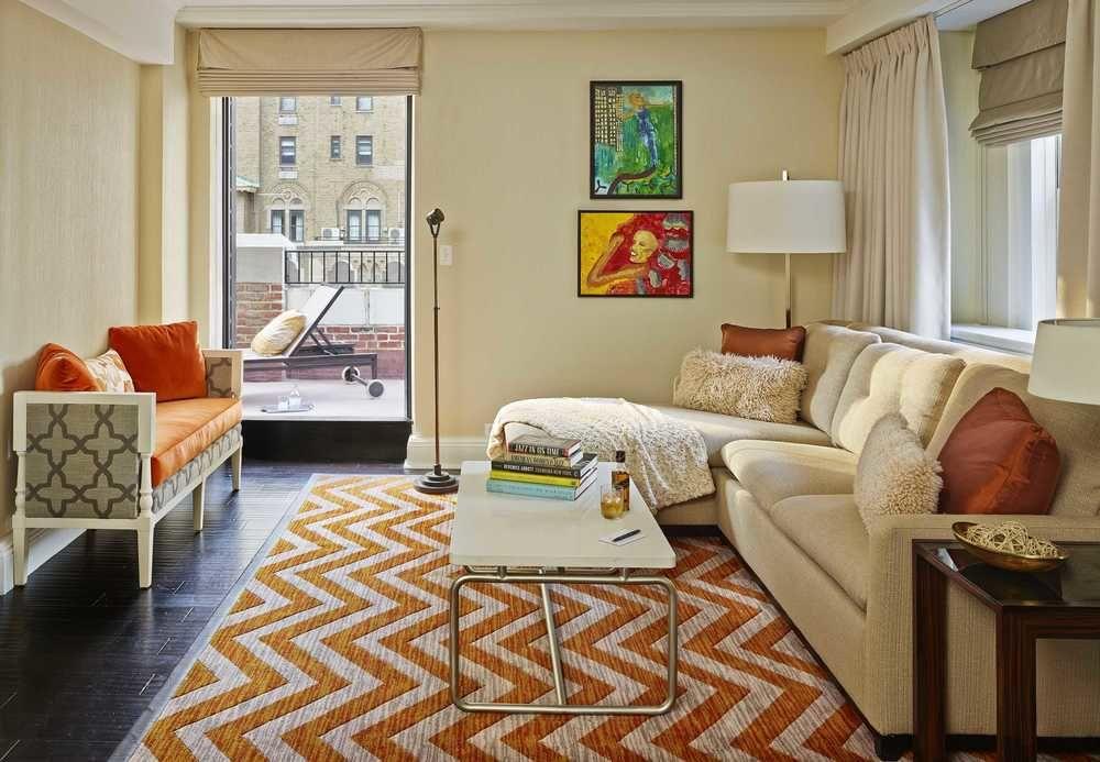 The Lexington Hotel, Autograph Collection 4* Nueva York