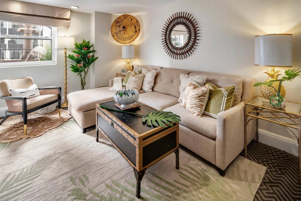 The Lexington Hotel, Autograph Collection Nueva York