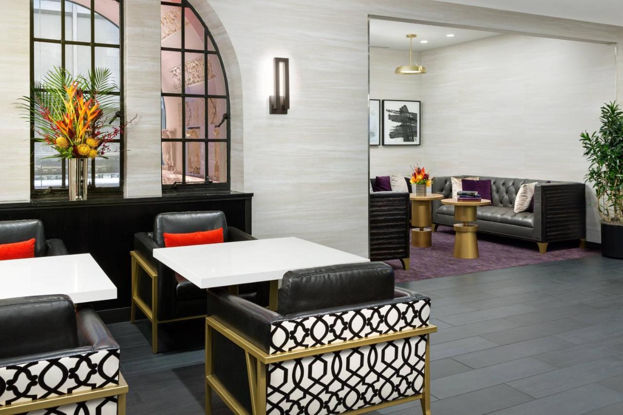 The Lexington Hotel, Autograph Collection Hotel Nueva York