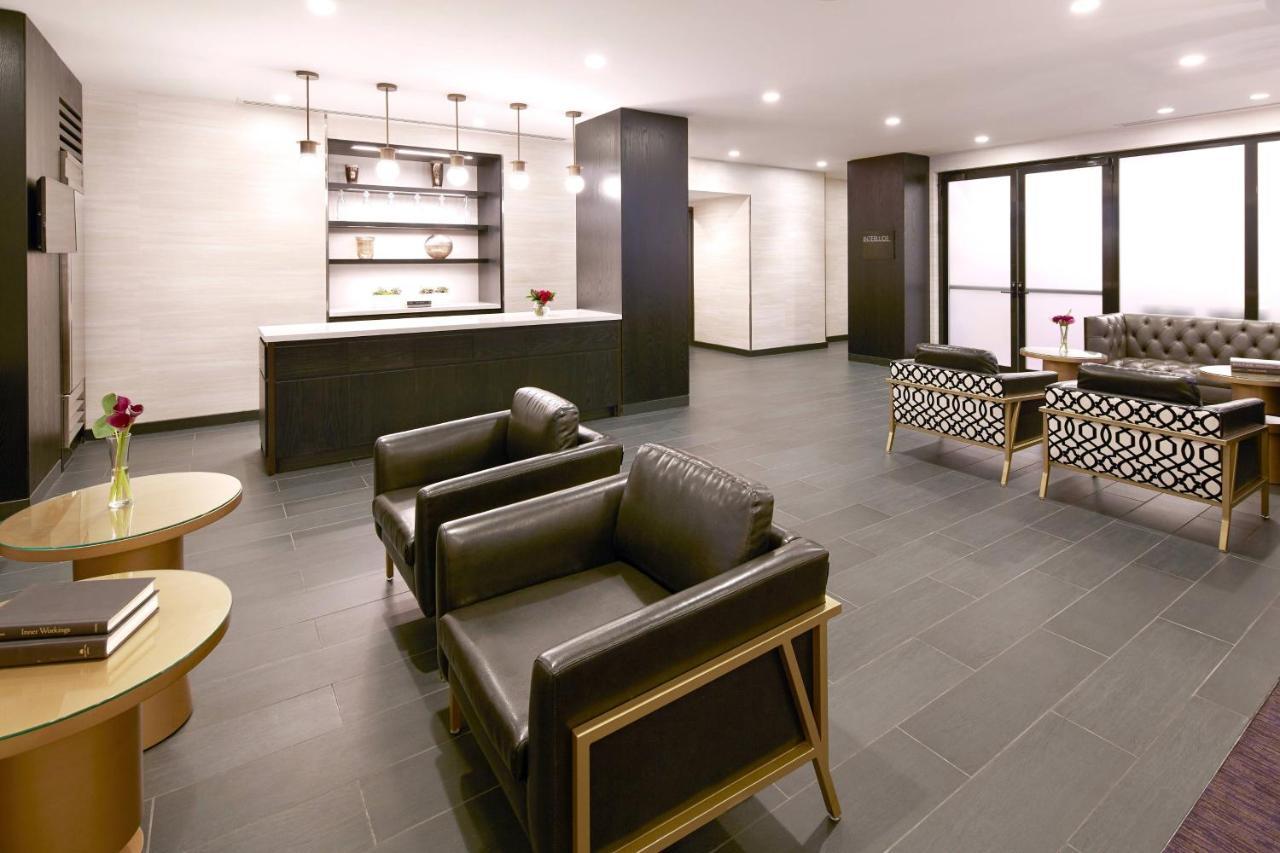 The Lexington Hotel, Autograph Collection Hotel Nueva York