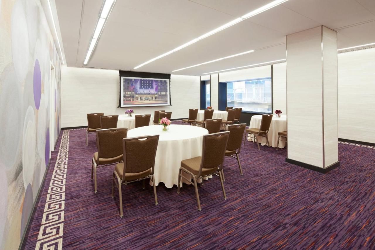 The Lexington Hotel, Autograph Collection Nueva York