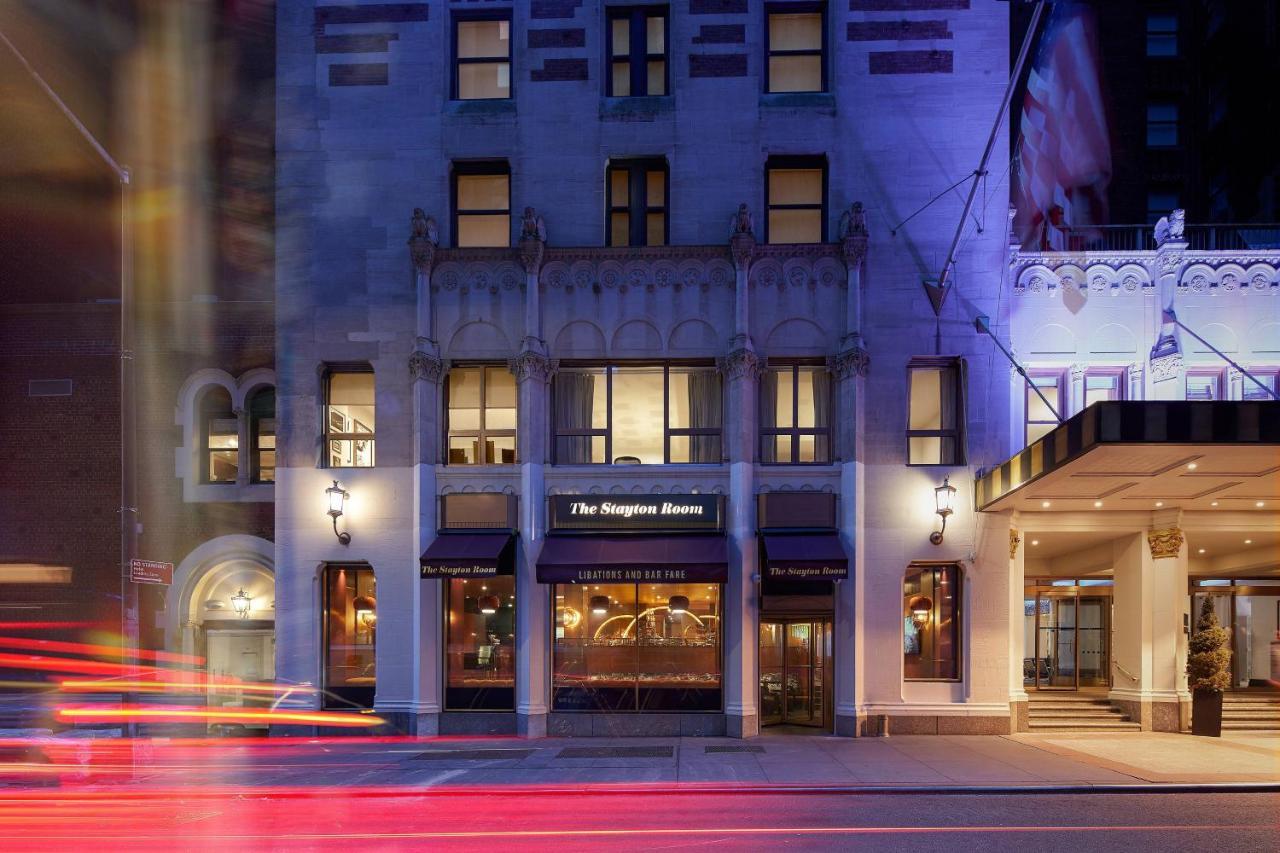 The Lexington Hotel, Autograph Collection Hotel Nueva York