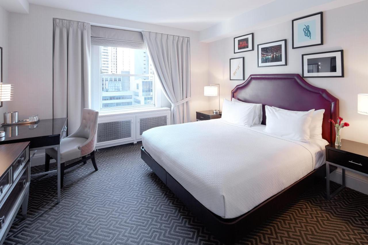 Hotel The Lexington Hotel, Autograph Collection Nueva York