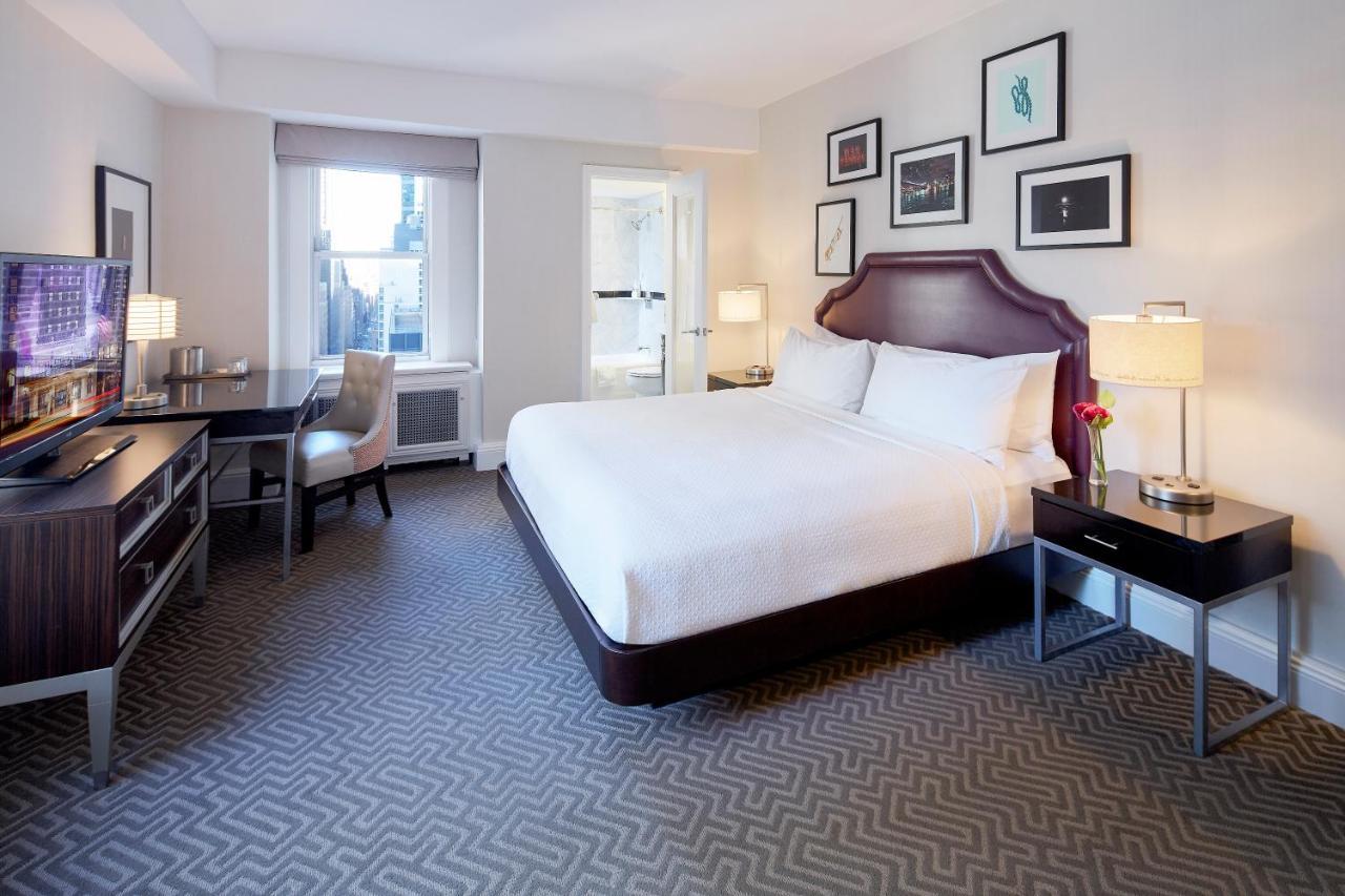 The Lexington Hotel, Autograph Collection 4* Nueva York