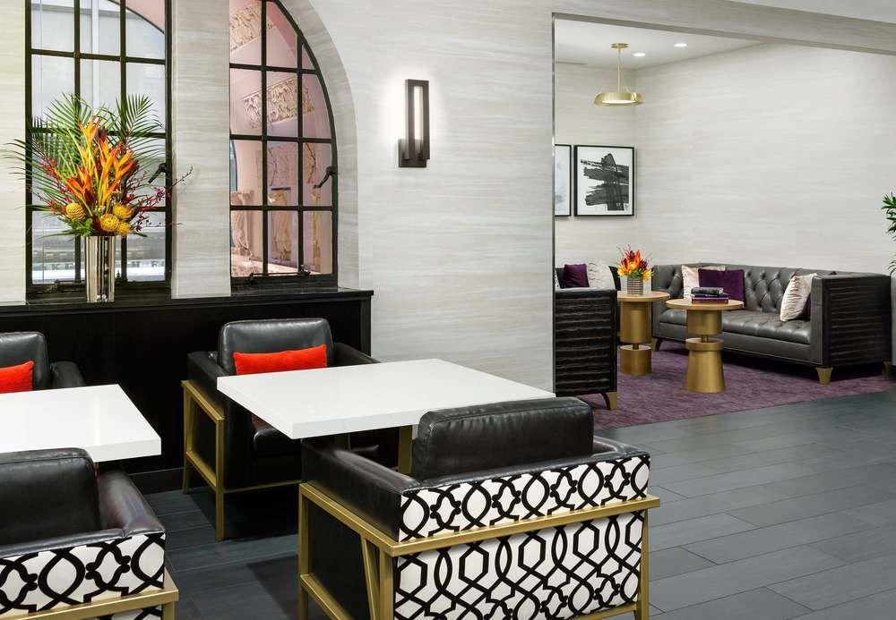 The Lexington Hotel, Autograph Collection Hotel Nueva York