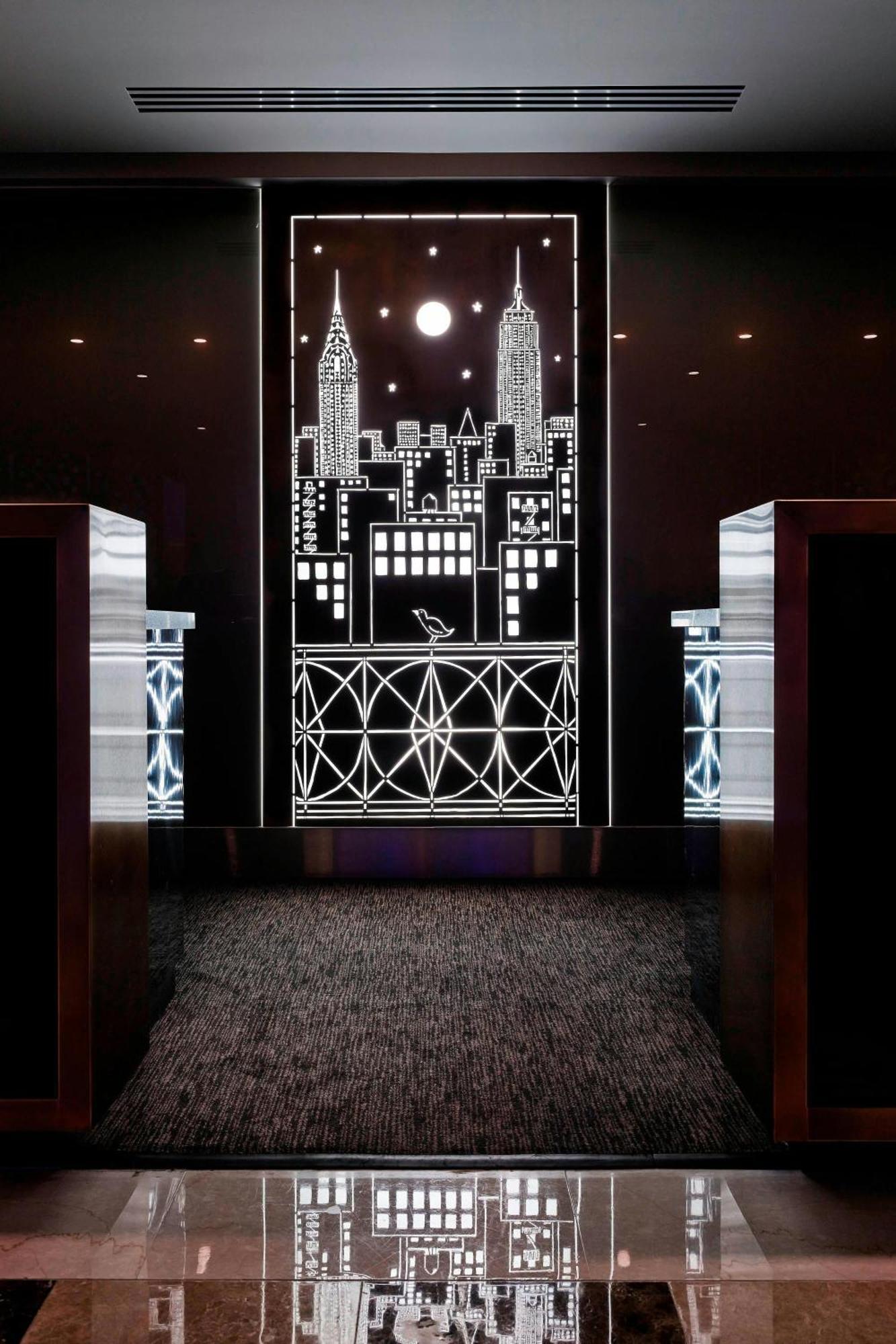 The Lexington Hotel, Autograph Collection Hotel Nueva York