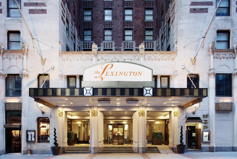 The Lexington Hotel, Autograph Collection Nueva York